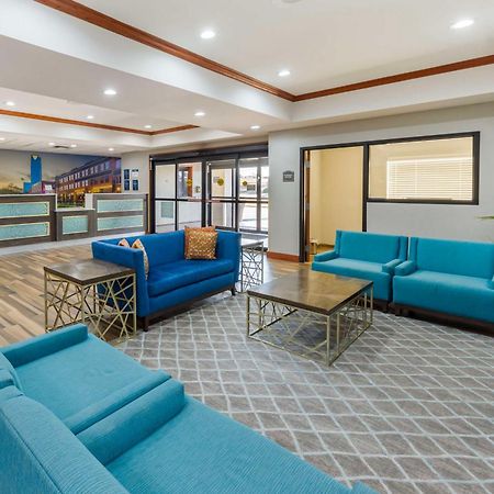 Best Western Plus Midwest City Inn & Suites Esterno foto