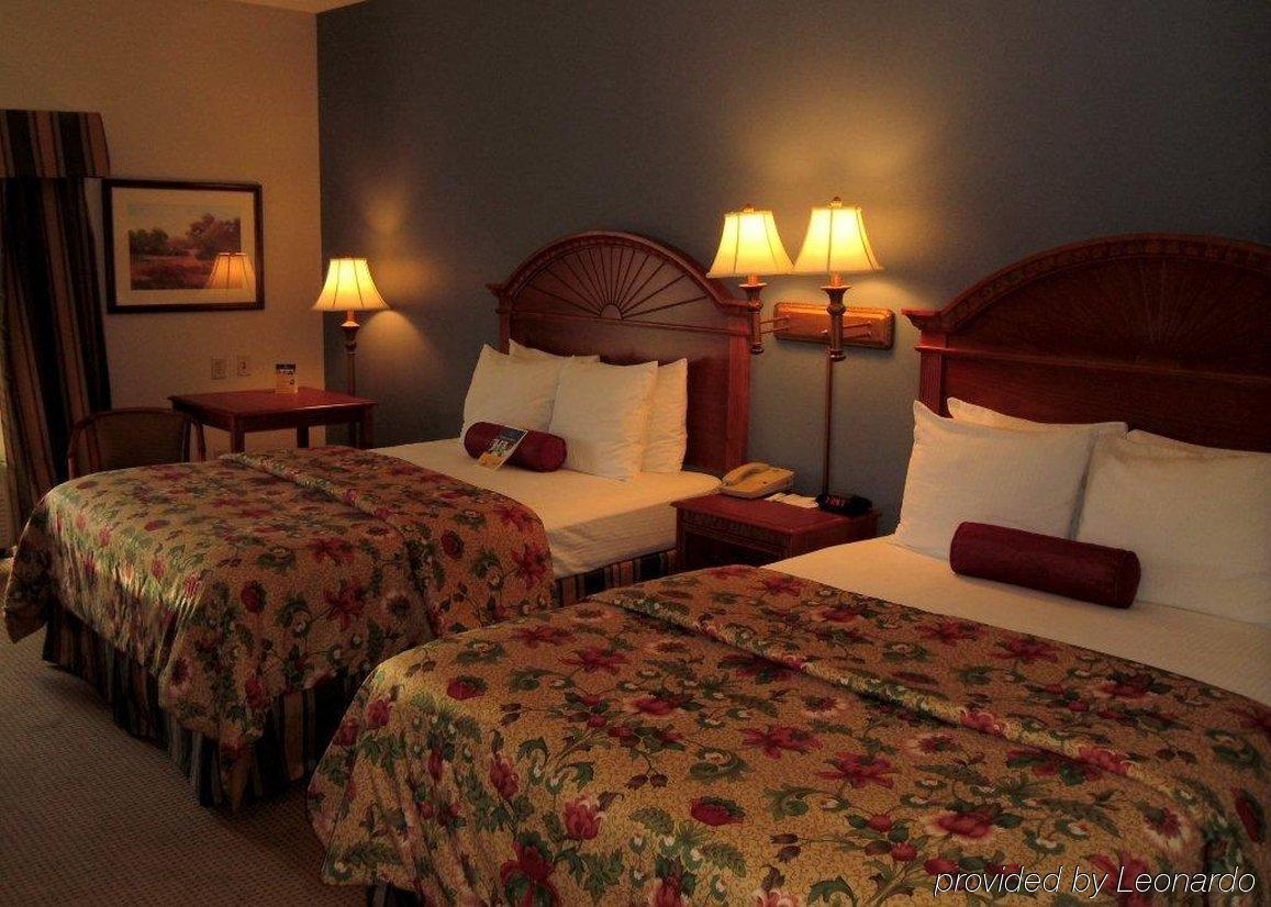Best Western Plus Midwest City Inn & Suites Camera foto