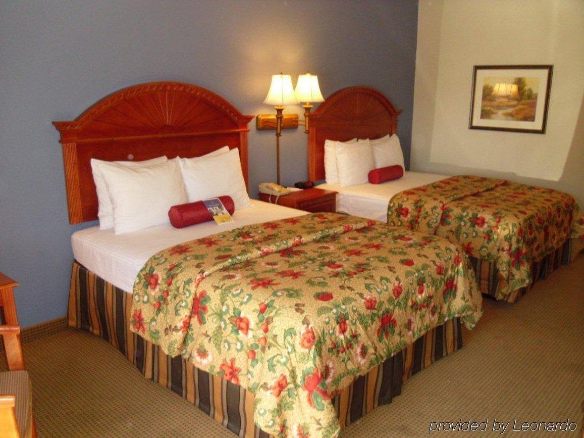Best Western Plus Midwest City Inn & Suites Camera foto