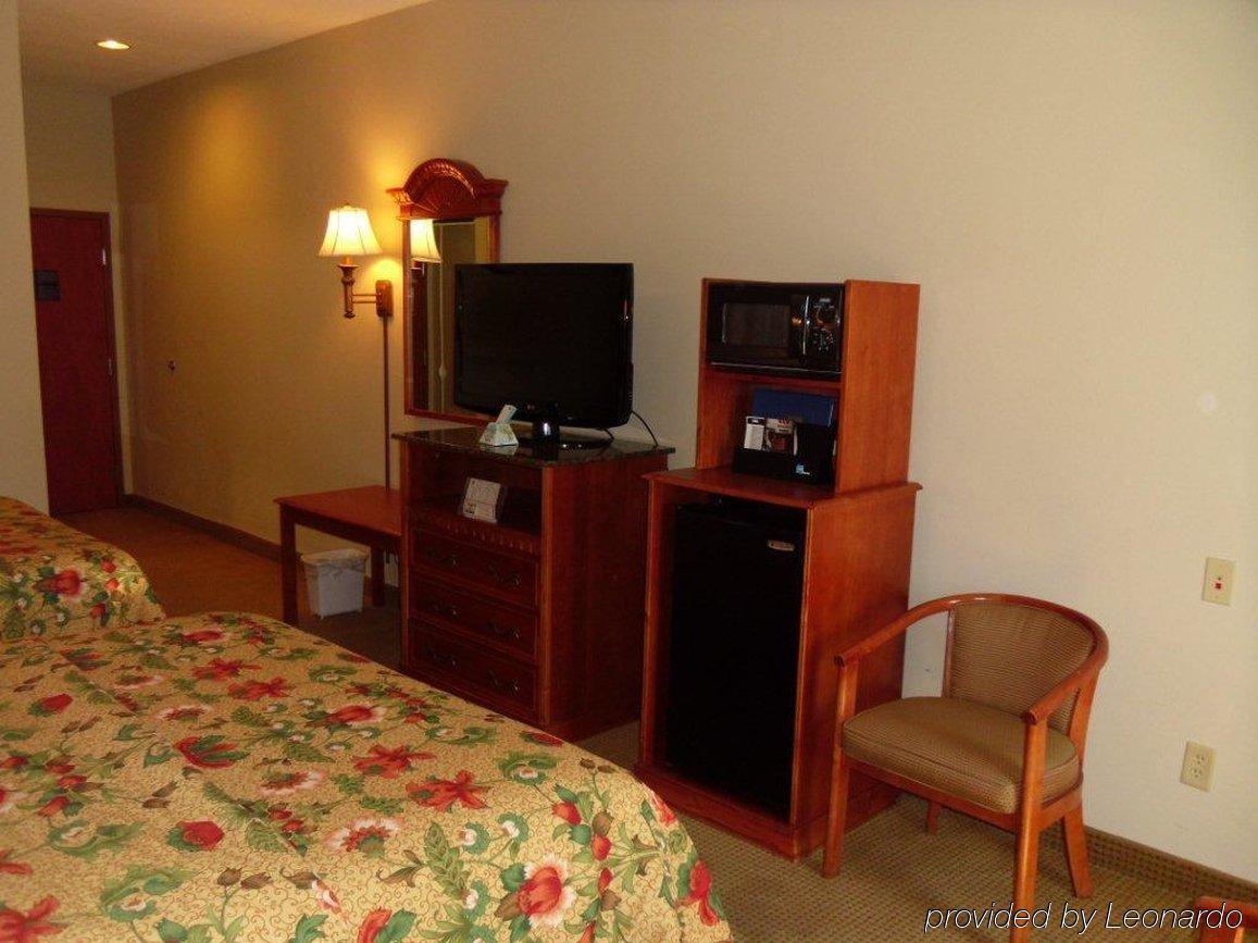 Best Western Plus Midwest City Inn & Suites Camera foto