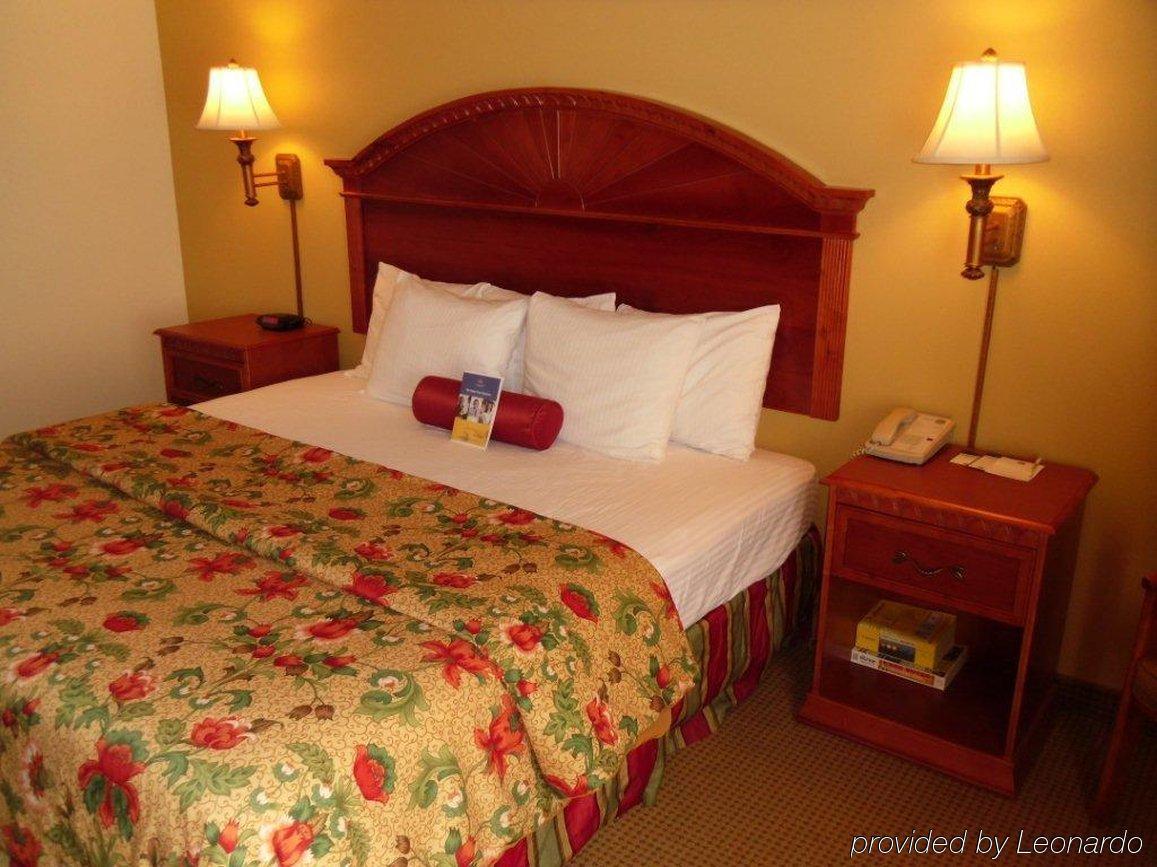 Best Western Plus Midwest City Inn & Suites Camera foto