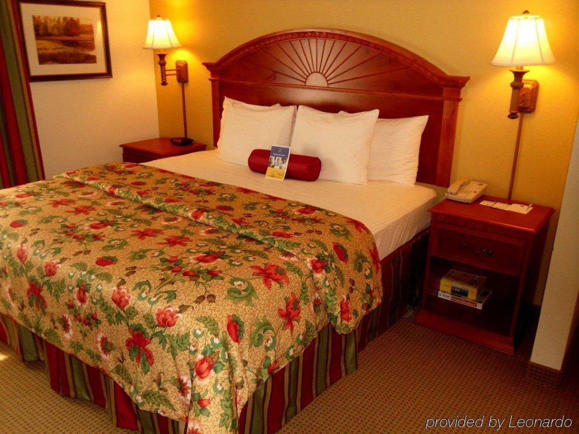 Best Western Plus Midwest City Inn & Suites Camera foto