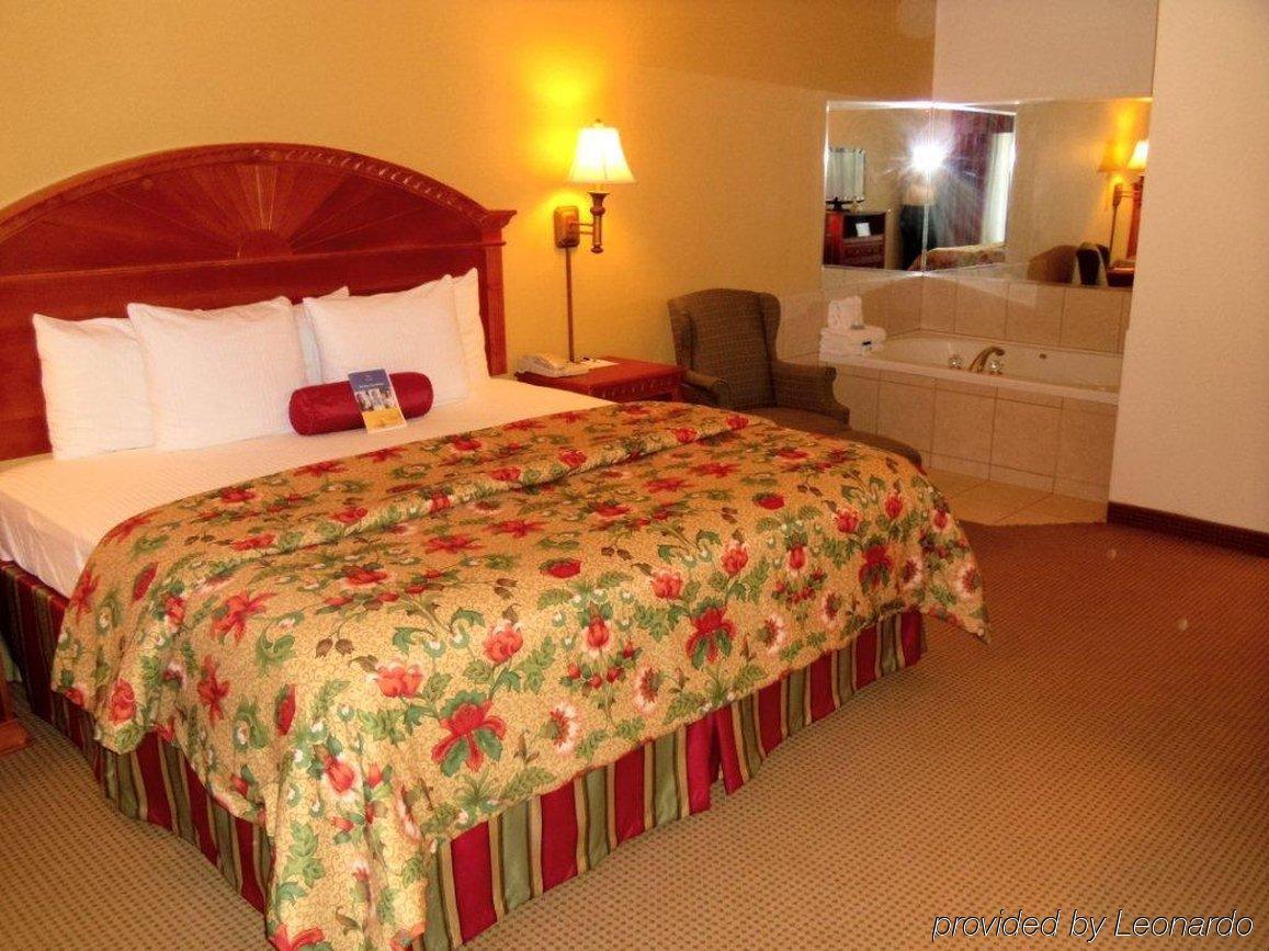 Best Western Plus Midwest City Inn & Suites Camera foto