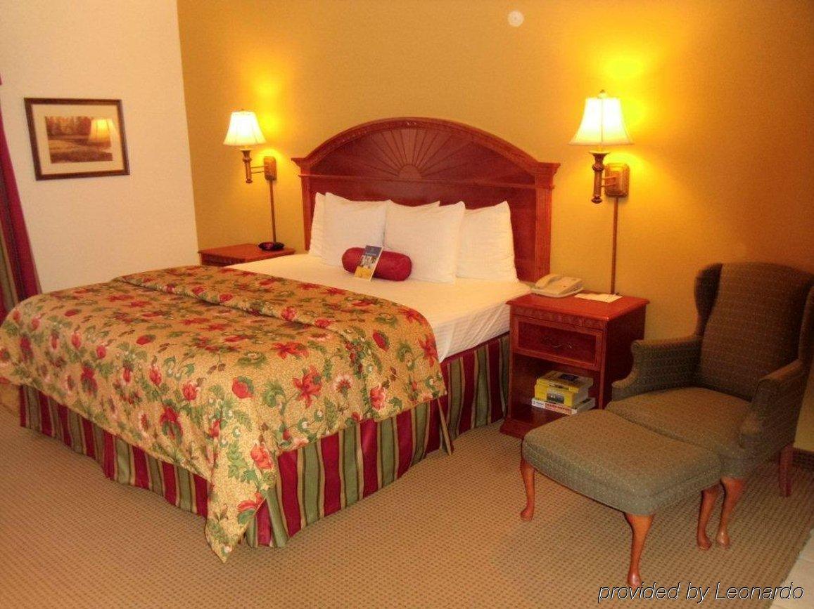 Best Western Plus Midwest City Inn & Suites Camera foto