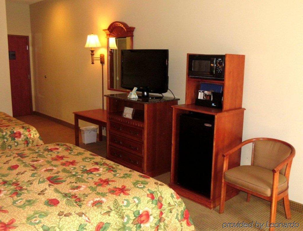 Best Western Plus Midwest City Inn & Suites Camera foto