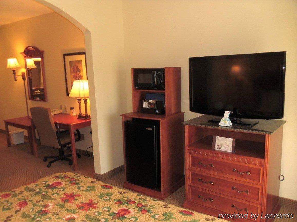 Best Western Plus Midwest City Inn & Suites Camera foto