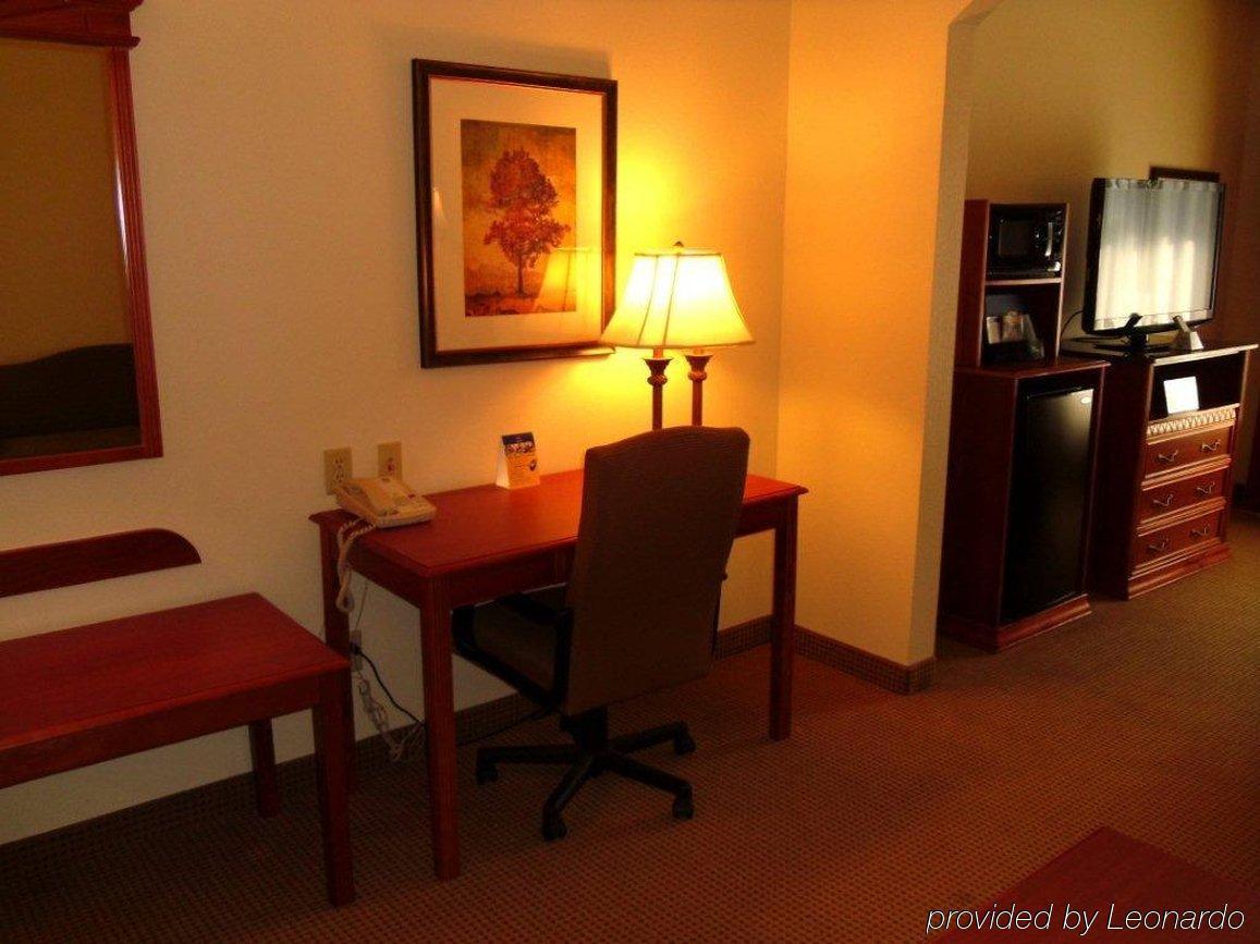Best Western Plus Midwest City Inn & Suites Camera foto