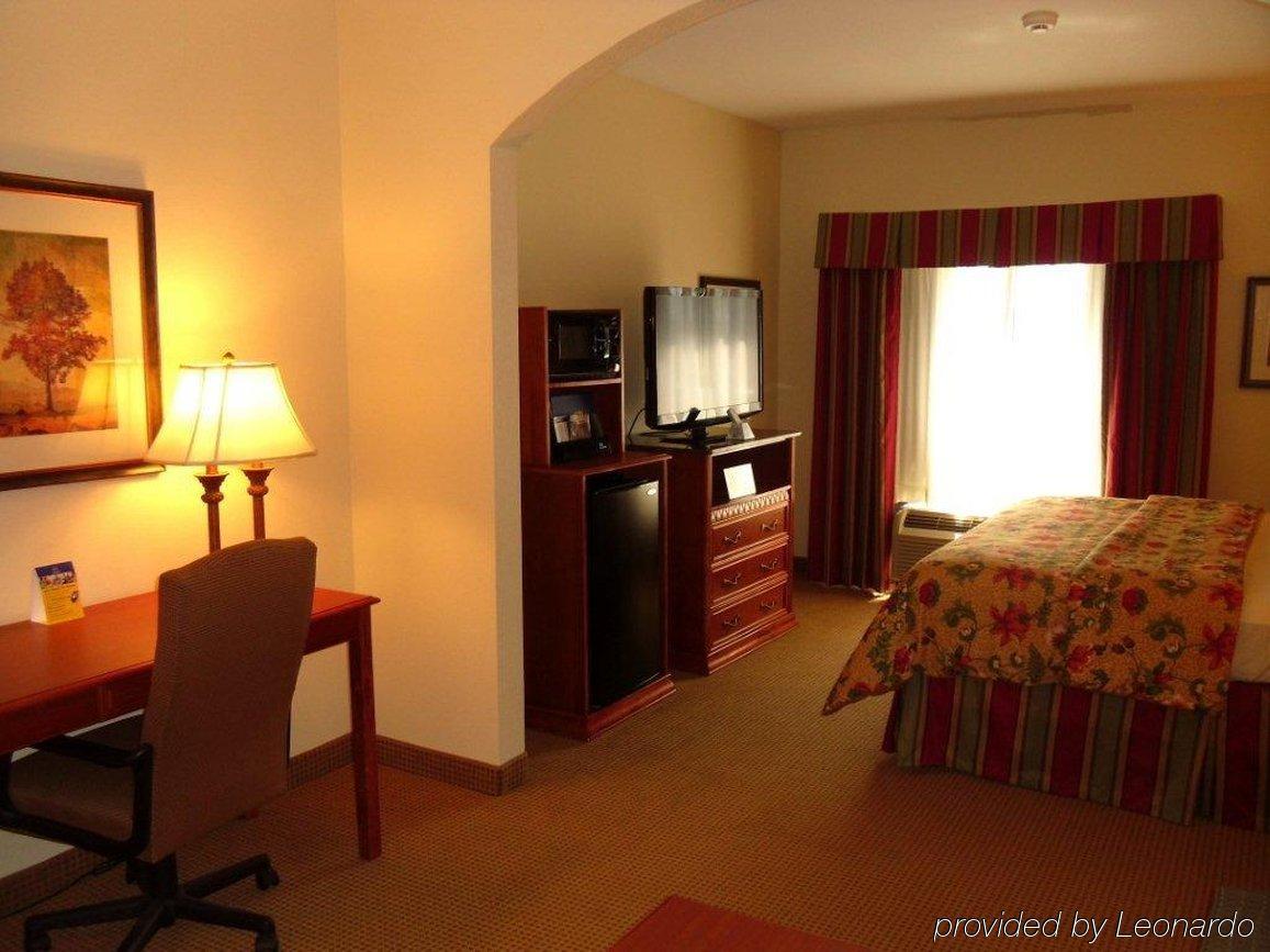 Best Western Plus Midwest City Inn & Suites Camera foto