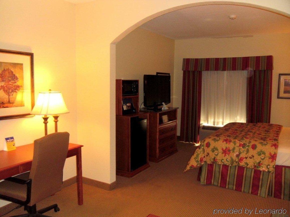 Best Western Plus Midwest City Inn & Suites Camera foto