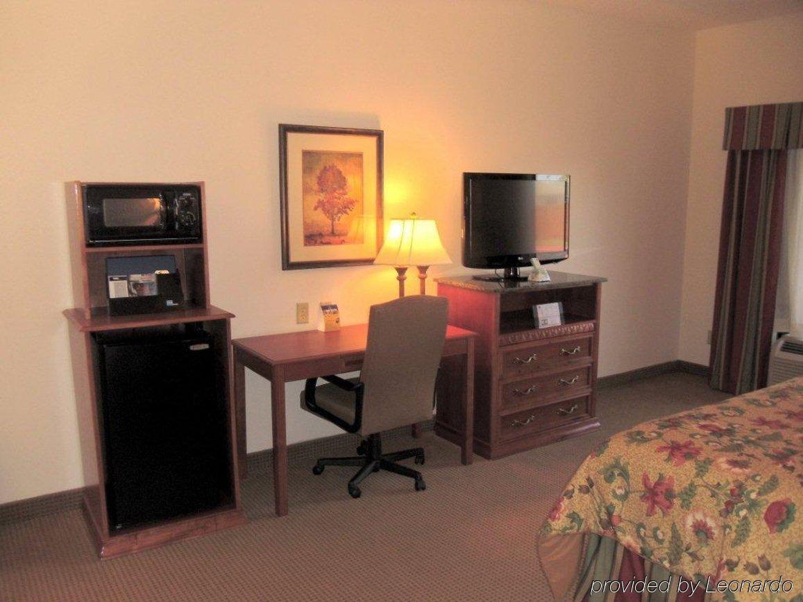 Best Western Plus Midwest City Inn & Suites Camera foto