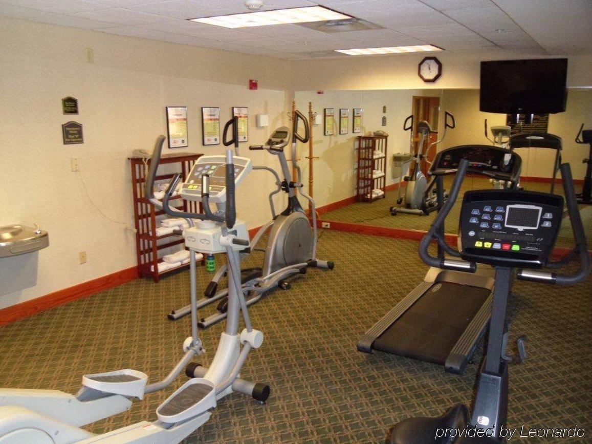 Best Western Plus Midwest City Inn & Suites Esterno foto