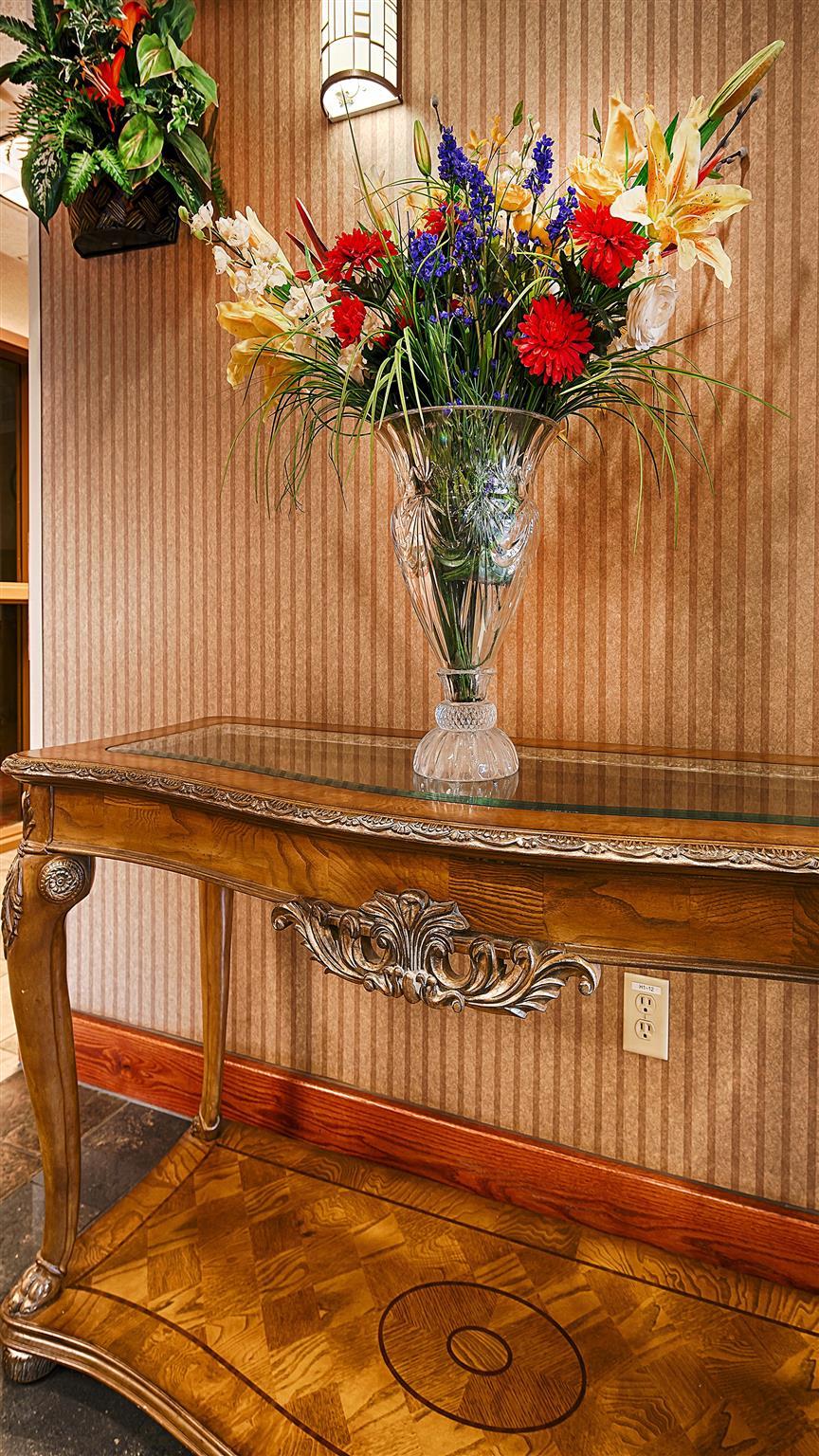 Best Western Plus Midwest City Inn & Suites Esterno foto
